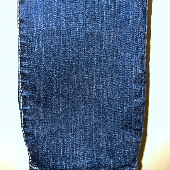 Seven Straight Leg Jean - Picture 5 of 9